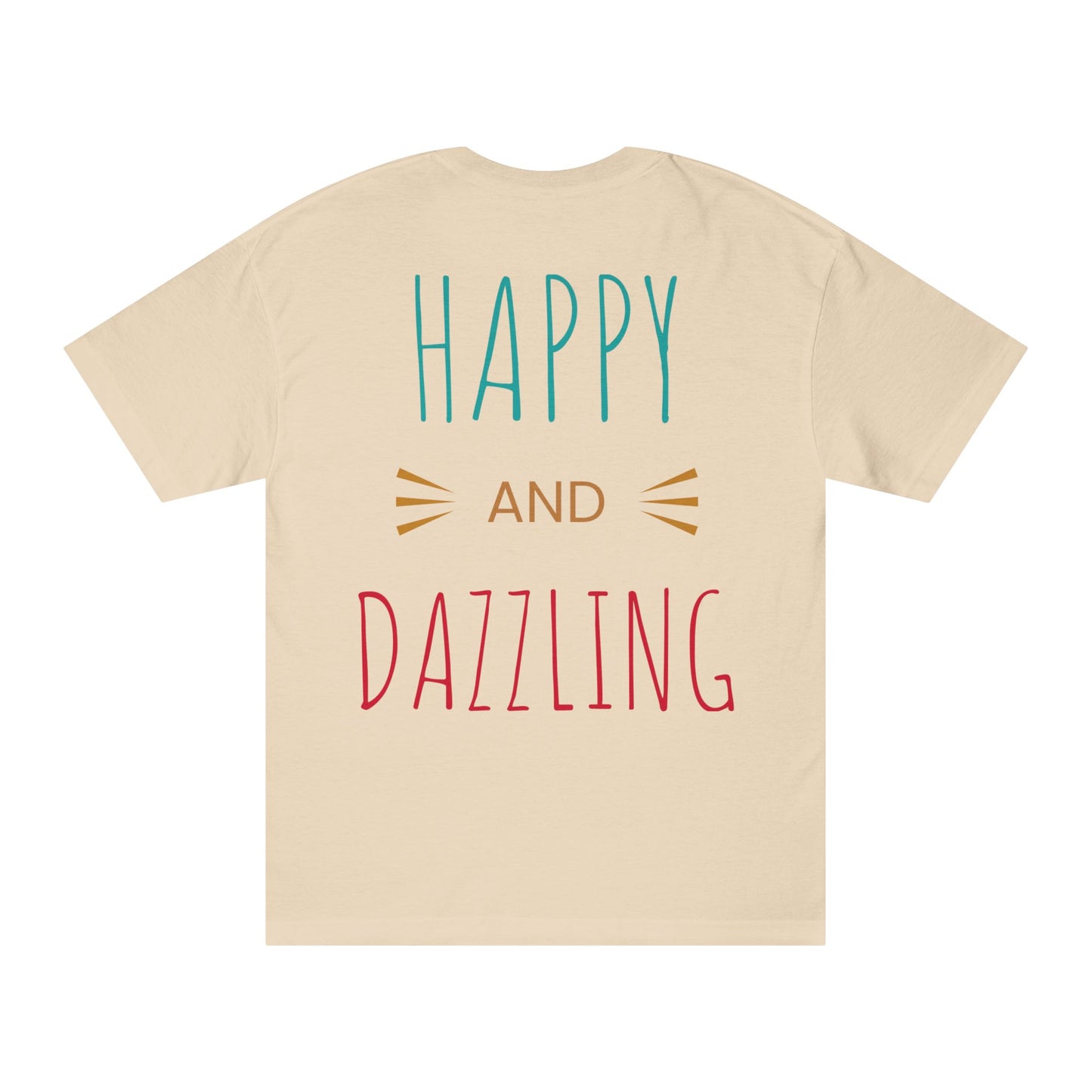Inspirational Graphic Tee, Motivational T-Shirt, Positive Vibes Shirt, Gender Neutral Top, Unisex Classic Tee, Inspirational Graphic Shirt
